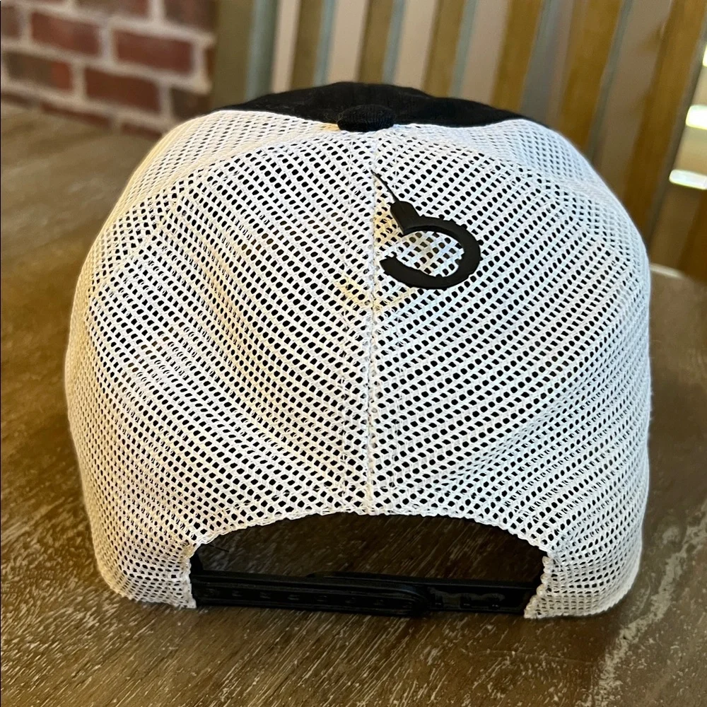 ‘47 Brand New Orleans Saints Sequin Saints Trucker Hat - Picture 4 of 9